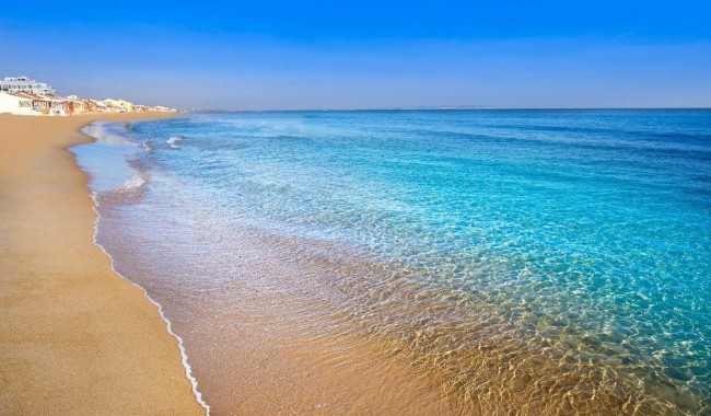 Nybyggnation - Lägenhet - Guardamar - Guardamar del Segura