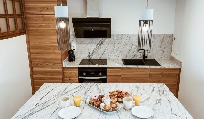 Begagnad - Lägenhet - Cuevas Del Almanzora - Villaricos