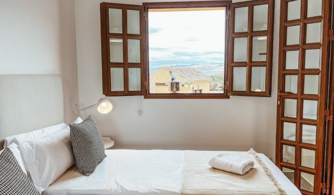 Begagnad - Lägenhet - Cuevas Del Almanzora - Villaricos