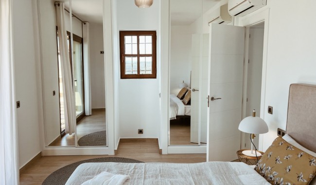 Resale - Villa - Cuevas Del Almanzora - Villaricos