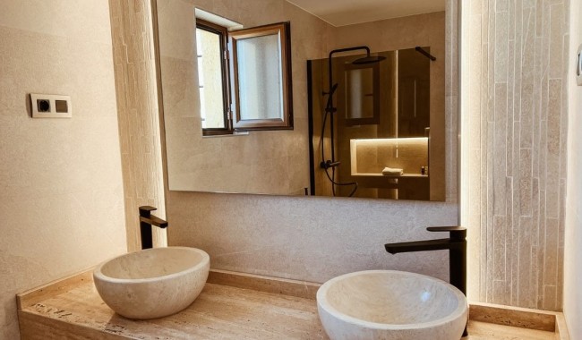 Resale - Villa - Cuevas Del Almanzora - Villaricos