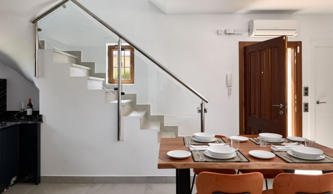 Resale - Villa - Cuevas Del Almanzora - Villaricos