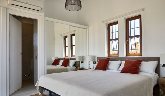 Resale - Villa - Cuevas Del Almanzora - Villaricos