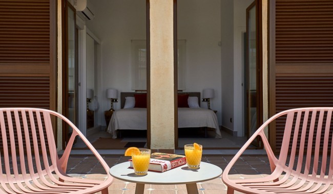 Resale - Villa - Cuevas Del Almanzora - Villaricos