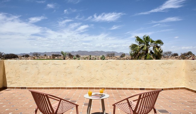 Resale - Villa - Cuevas Del Almanzora - Villaricos