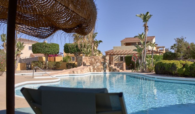 Resale - Villa - Cuevas Del Almanzora - Villaricos