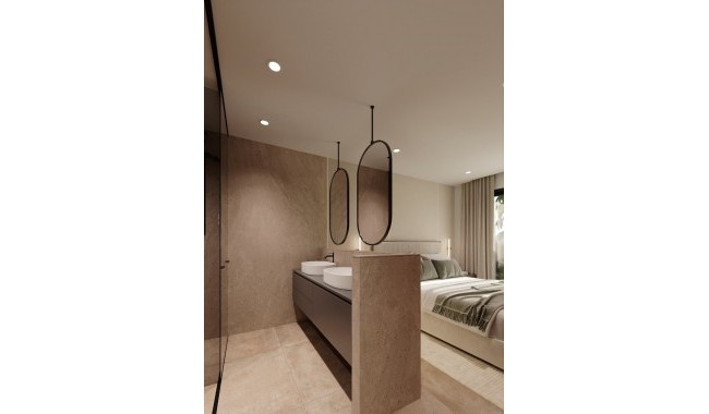 New Build - Villa - Cuevas Del Almanzora - Villaricos