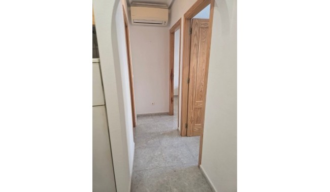 Begagnad - Lägenhet - Daya Vieja - Costa Blanca