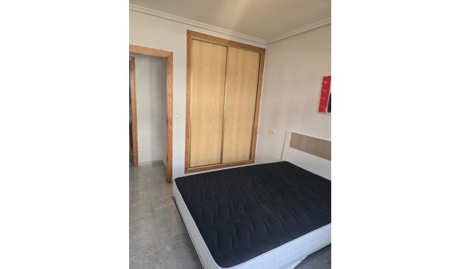 Begagnad - Lägenhet - Daya Vieja - Costa Blanca