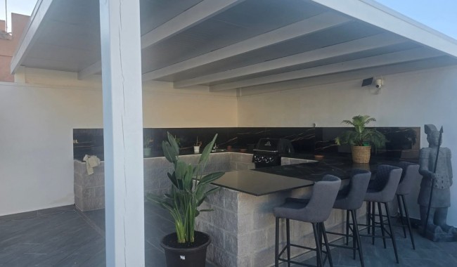 Brukt - Villa - Ciudad Quesada/Rojales - Cuidad quesada