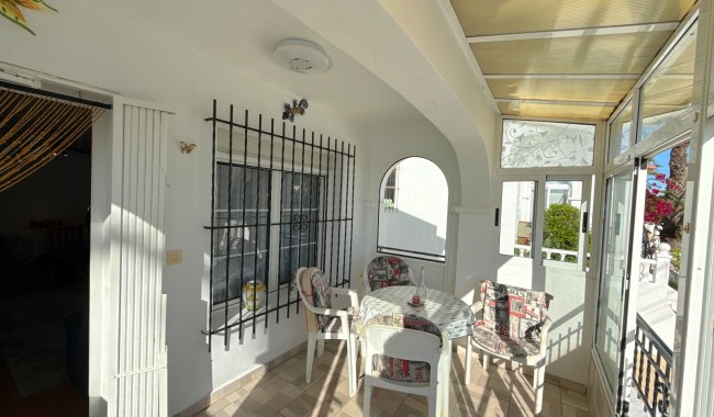 Segunda mano - Adosado - Orihuela - Villamartin