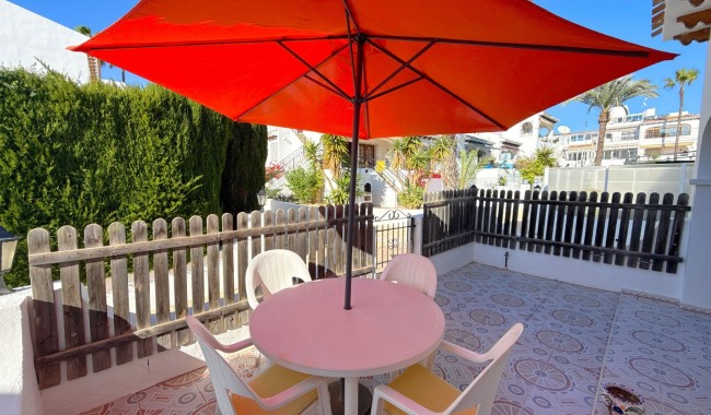 Segunda mano - Adosado - Orihuela - Villamartin