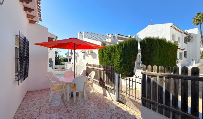 Segunda mano - Adosado - Orihuela - Villamartin