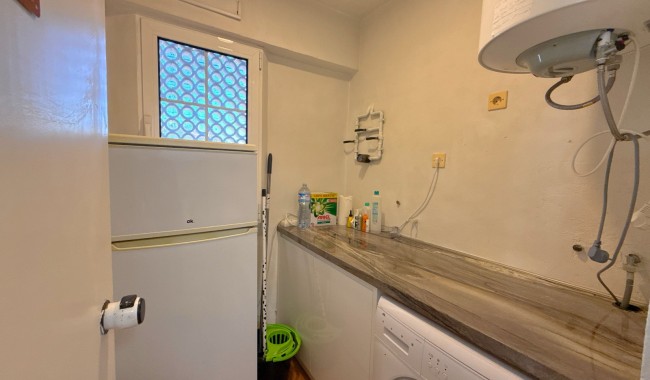 Segunda mano - Adosado - Orihuela - Villamartin