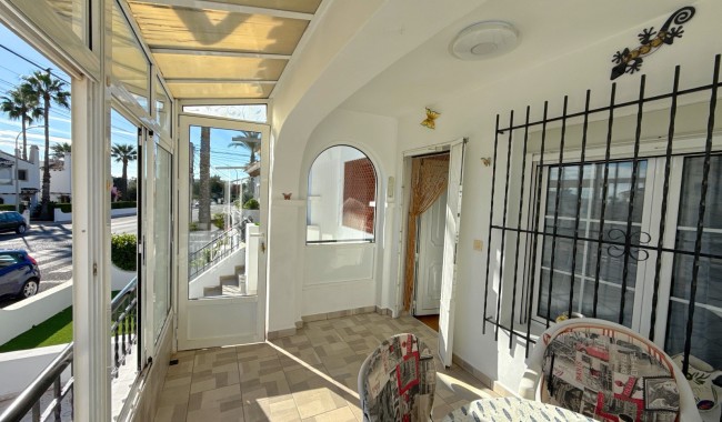 Segunda mano - Adosado - Orihuela - Villamartin