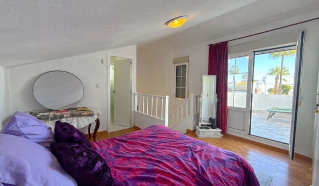 Segunda mano - Adosado - Orihuela - Villamartin