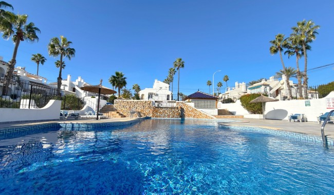 Segunda mano - Adosado - Orihuela - Villamartin