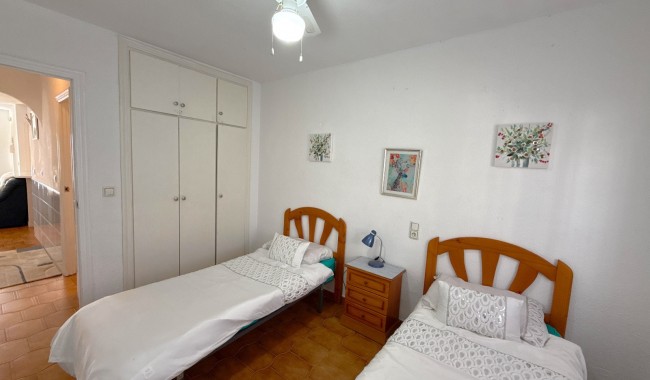 Segunda mano - Adosado - Orihuela - Villamartin