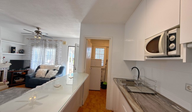 Segunda mano - Adosado - Orihuela - Villamartin