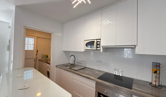 Segunda mano - Adosado - Orihuela - Villamartin