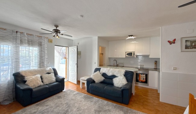 Segunda mano - Adosado - Orihuela - Villamartin