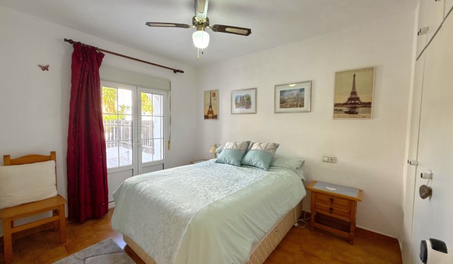 Segunda mano - Adosado - Orihuela - Villamartin