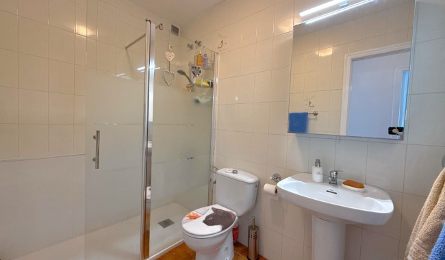 Segunda mano - Adosado - Orihuela - Villamartin