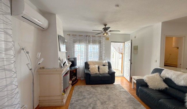 Segunda mano - Adosado - Orihuela - Villamartin