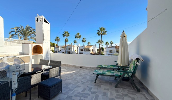 Segunda mano - Adosado - Orihuela - Villamartin