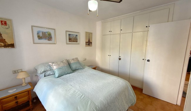 Segunda mano - Adosado - Orihuela - Villamartin