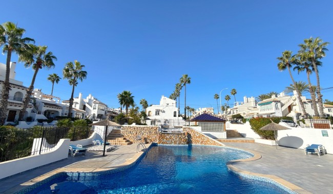 Segunda mano - Adosado - Orihuela - Villamartin