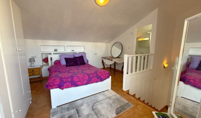 Segunda mano - Adosado - Orihuela - Villamartin