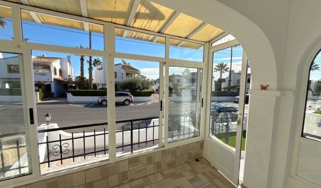 Segunda mano - Adosado - Orihuela - Villamartin