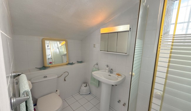 Segunda mano - Adosado - Orihuela - Villamartin