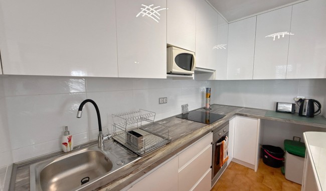 Segunda mano - Adosado - Orihuela - Villamartin