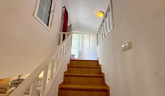 Segunda mano - Adosado - Orihuela - Villamartin