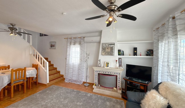 Segunda mano - Adosado - Orihuela - Villamartin