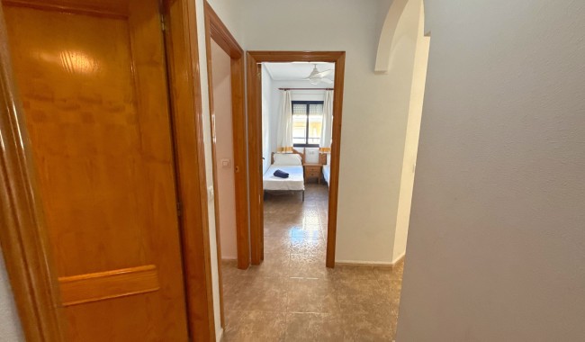 Sprzedaż - Apartament - Orihuela Costa - Cabo Roig