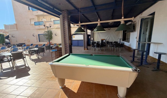 Sprzedaż - Apartament - Orihuela Costa - Cabo Roig