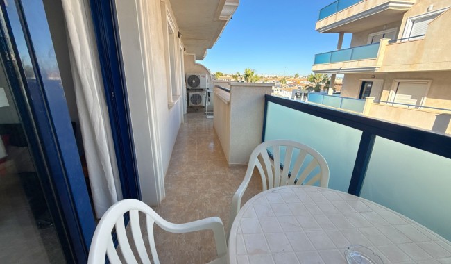 Sprzedaż - Apartament - Orihuela Costa - Cabo Roig