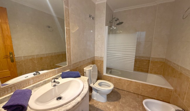 Sprzedaż - Apartament - Orihuela Costa - Cabo Roig