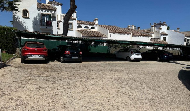 Segunda mano - Apartamento - Orihuela - Villamartín