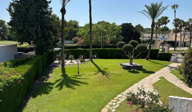 Segunda mano - Apartamento - Orihuela - Villamartín