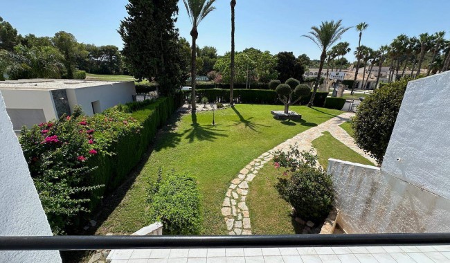 Segunda mano - Apartamento - Orihuela - Villamartín