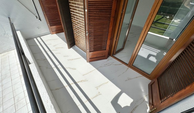 Segunda mano - Apartamento - Orihuela - Villamartín