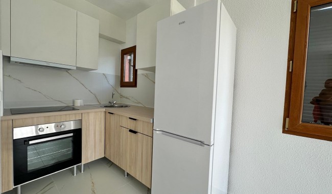 Segunda mano - Apartamento - Orihuela - Villamartín