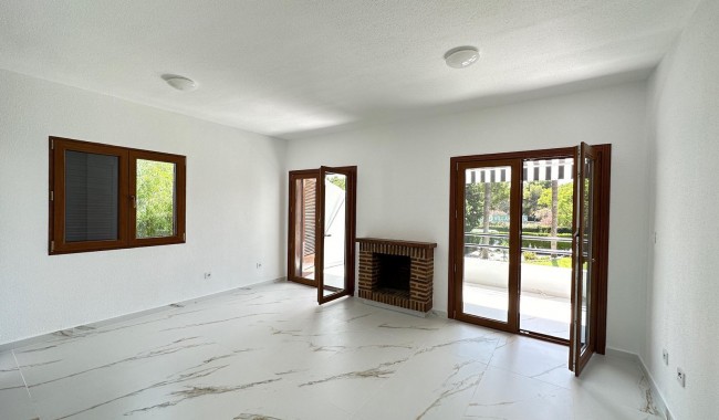 Segunda mano - Apartamento - Orihuela - Villamartín