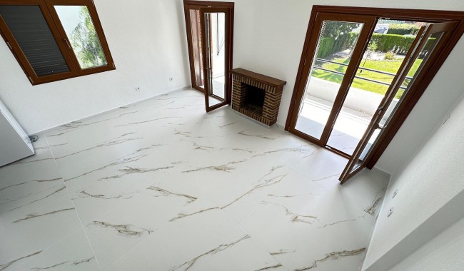 Segunda mano - Apartamento - Orihuela - Villamartín