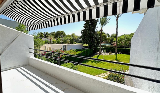 Segunda mano - Apartamento - Orihuela - Villamartín