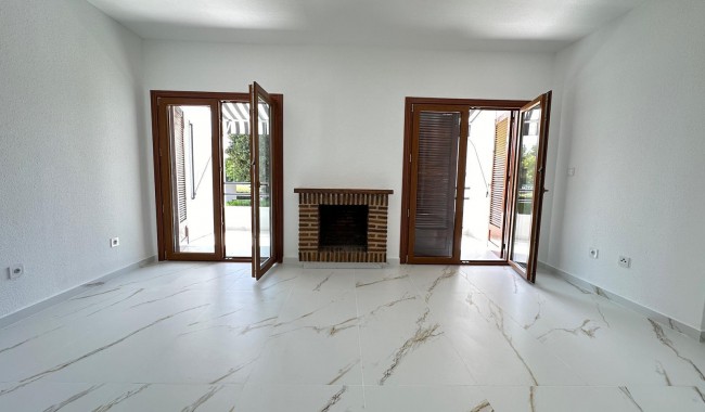 Segunda mano - Apartamento - Orihuela - Villamartín